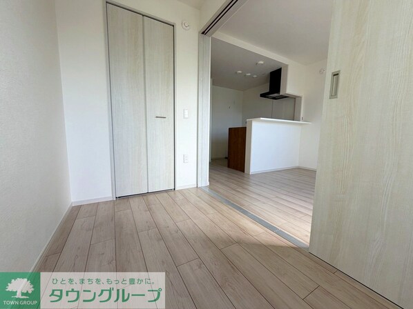 KEIAI RESIDENCE 東村山の物件内観写真